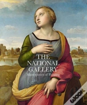 Capa do artigo The National Gallery