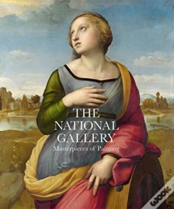 Capa do artigo The National Gallery