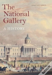 Capa do artigo The National Gallery