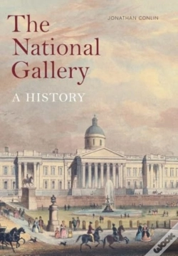 Capa do artigo The National Gallery