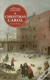 Capa do artigo The National Gallery Masterpiece Classics: A Christmas Carol
