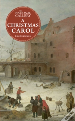Capa do artigo The National Gallery Masterpiece Classics: A Christmas Carol