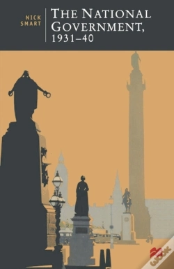 Capa do artigo The National Government, 1931-40