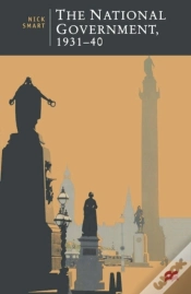 Capa do artigo The National Government, 1931-40