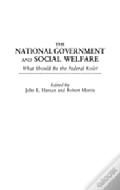 Capa do artigo The National Government And Social Welfare