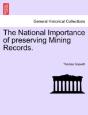 The National Importance Of Preserving Mi - Preview