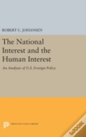 Capa do artigo The National Interest And The Human Interest