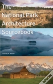 Capa do artigo The National Park Architecture Sourcebook