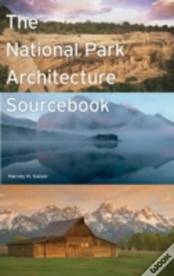 Capa do artigo The National Park Architecture Sourcebook