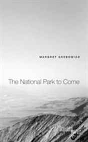 Capa do artigo The National Park To Come