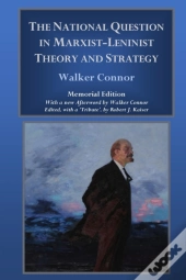 The National Question In Marxist-Leninist Theory And Strategy