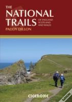 Capa do artigo The National Trails