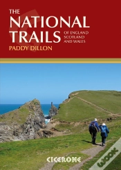 Capa do artigo The National Trails