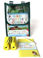 The National Trust: Complete Bird Spotter'S Kit - Preview