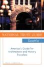 The National Trust Guide To Seattle - Preview