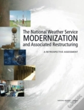 Capa do artigo The National Weather Service Modernization And Associated Restructuring