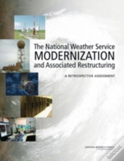 Capa do artigo The National Weather Service Modernization And Associated Restructuring