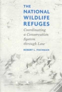 Capa do artigo The National Wildlife Refuges