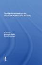 The Nationalities Factor In Soviet Politics And Society - Preview