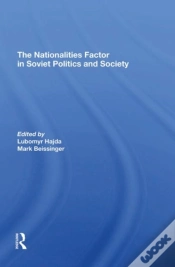 Capa do artigo The Nationalities Factor In Soviet Politics And Society