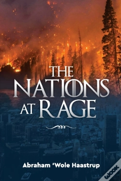 Capa do artigo The Nations At Rage