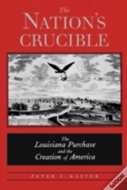 Capa do artigo The Nation'S Crucible