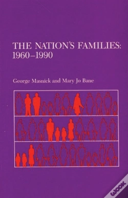 Capa do artigo The Nation'S Families