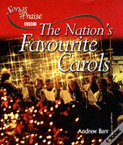 Capa do artigo The Nation'S Favourite Carols