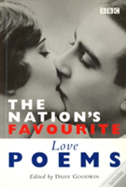 Capa do artigo The Nation'S Favourite: Love Poems