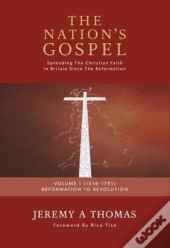 The Nation'S Gospel