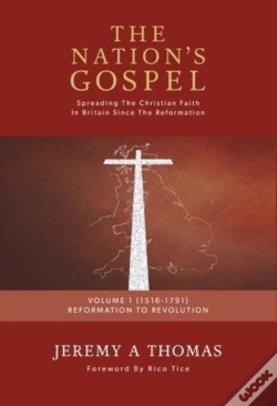 Capa do artigo The Nation'S Gospel