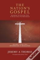 The Nation'S Gospel