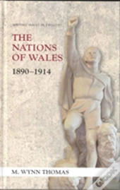 The Nations Of Wales