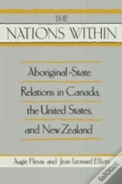 Capa do artigo The " Nations Within