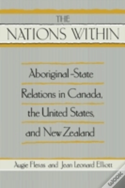 Capa do artigo The " Nations Within