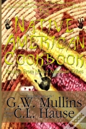 Capa do artigo The Native American Cookbook Recipes From Native American Tribes