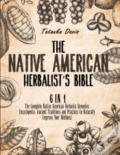 Capa do artigo The Native American Herbalist