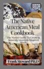 The Native American Meal Cookbook - Preview
