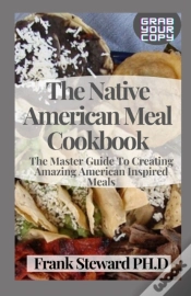 Capa do artigo The Native American Meal Cookbook