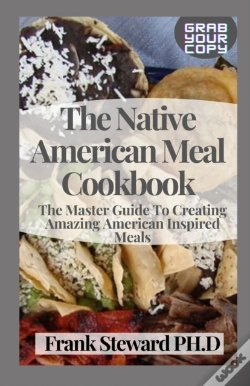Capa do artigo The Native American Meal Cookbook