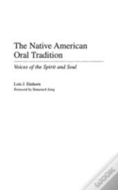 The Native American Oral Tradition