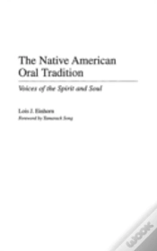 Capa do artigo The Native American Oral Tradition
