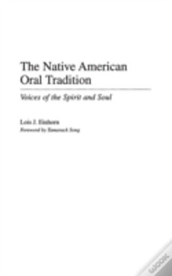Capa do artigo The Native American Oral Tradition