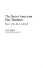 The Native American Oral Tradition - Preview