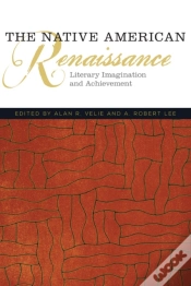Capa do artigo The Native American Renaissance