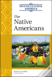 Capa do artigo The Native Americans