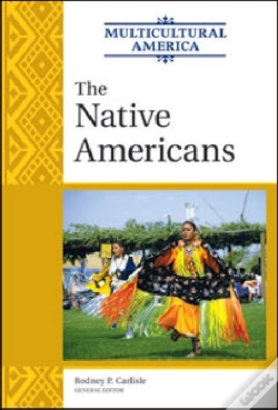 Capa do artigo The Native Americans