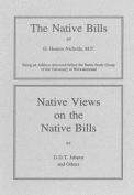 The Native Bills (1935)