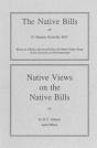 The Native Bills (1935) - Preview