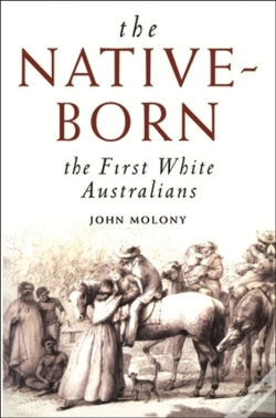 Capa do artigo The Native-Born